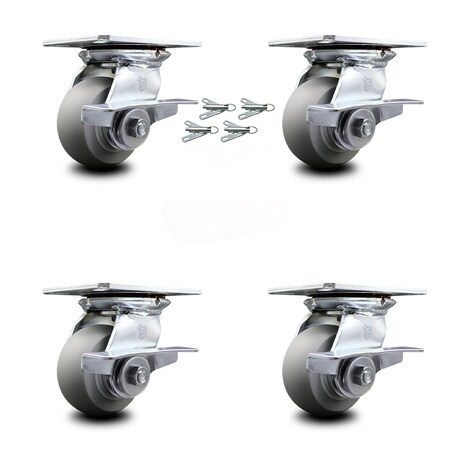 Service Caster